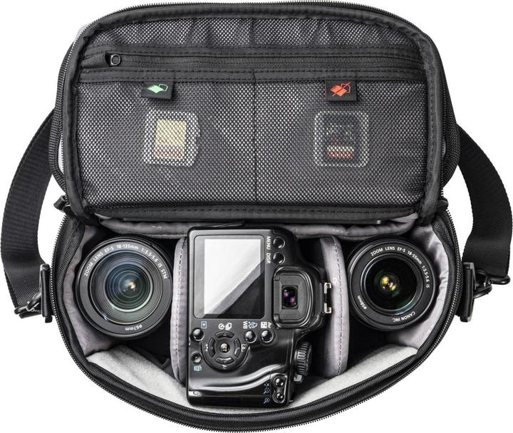 Immagine prodotto Vanguard Veo Select 43RB Rolltop (Zaino per fotocamera, 55 l)