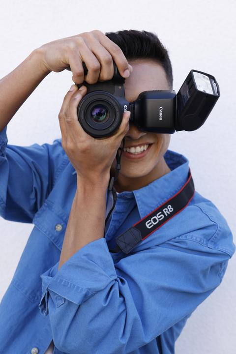 Image du produit Canon Speedlite EL-10 (Flash à monter, Canon)