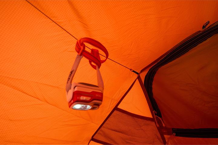 Image du produit Nordisk Seiland 2 SP Tente (Tente tunnel, 3.50 kg, 2 personnes)
