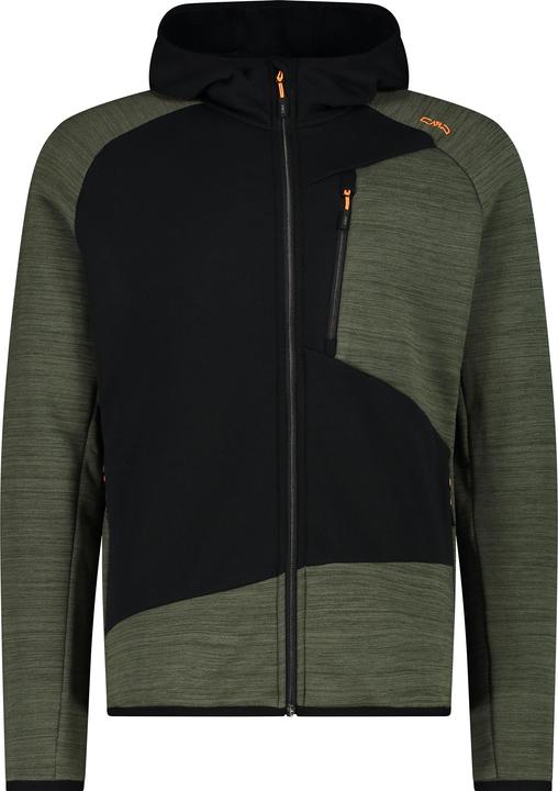 Immagine prodotto CMP Campagnolo Felpa con cappuccio (54)