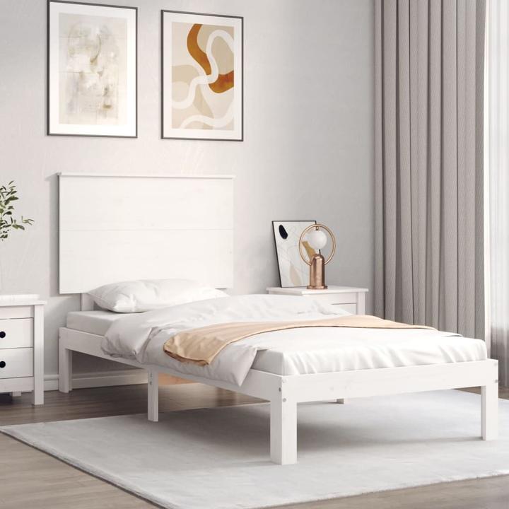 Immagine prodotto VidaXL Loralee (90 x 200 cm)