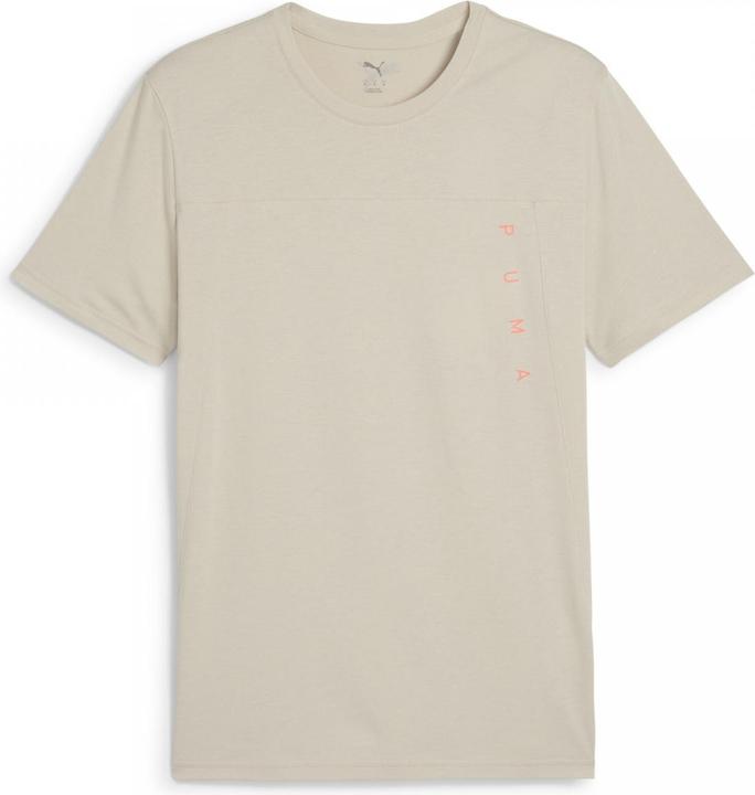 Produktbild Puma M TAD TECH Triblend Tee (XXL)