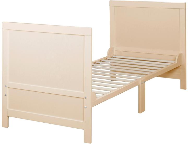 Image du produit Roba Lit d'enfant combiné 70x140 cm (70 x 140 cm)