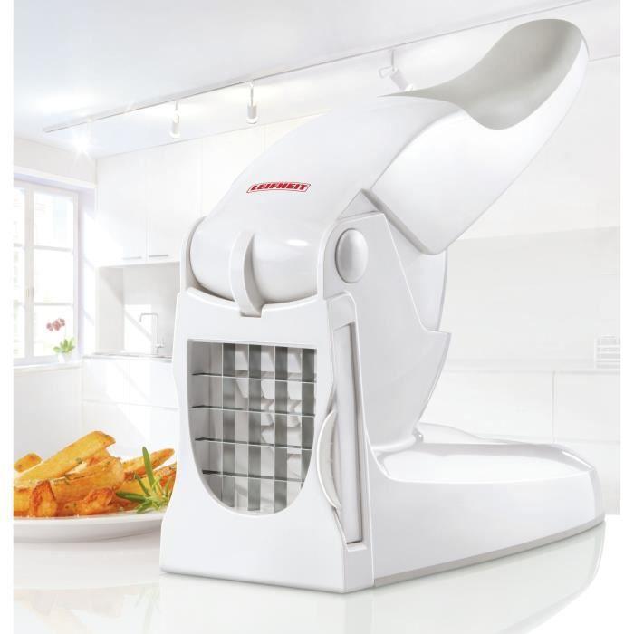 Actual product image Leifheit French Fries Slicer 2.0