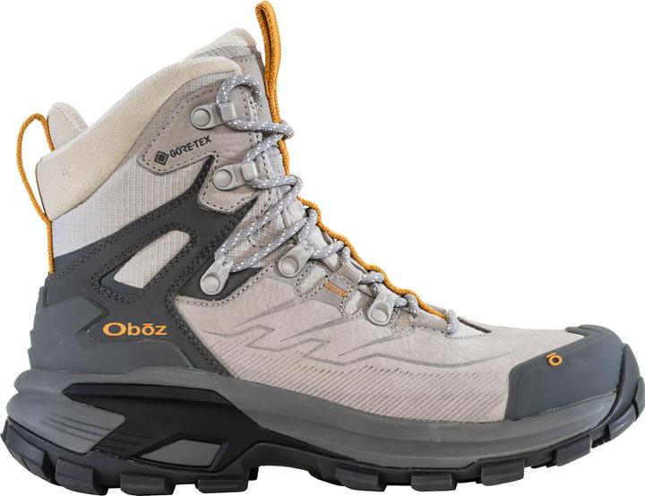 Image du produit Oboz Bridger Ridge Mid GTX (38.5)