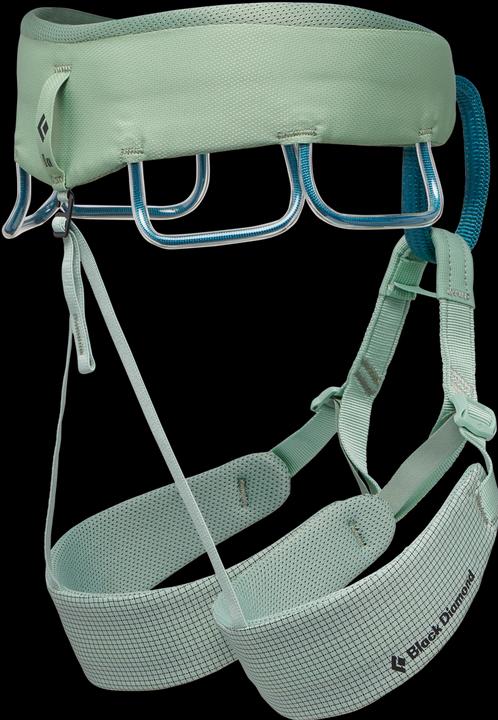 Immagine prodotto Black Diamond Imbracatura Momentum (XL)