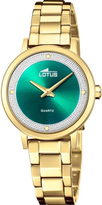Immagine prodotto Lotus 18893/3 Bracciale trendy in acciaio inossidabile (Orologio da polso analogico, 32.50 mm)