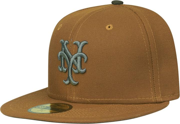 Produktbild New Era 59Fifty Cap WORLD SERIES 1986 New York Mets - 8 (8)