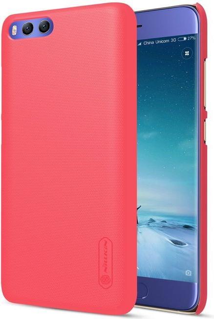 Actual product image Nillkin Super Frosted Shield Series (Xiaomi Mi6)