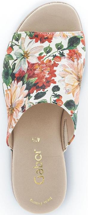 Immagine prodotto Gabor Mules moda Multicolore (41)