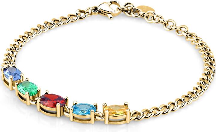 Produktbild Morellato Colori Armband (19 cm, Edelstahl)