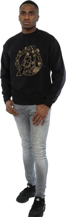 Produktbild Universal Textiles Sweatshirt (M)