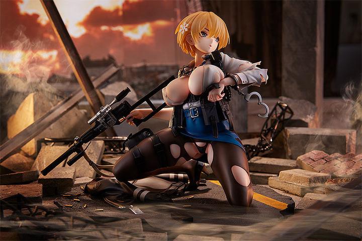 Actual product image Phat! 1/6 Ryza (Reisalin Stout) 18 cm