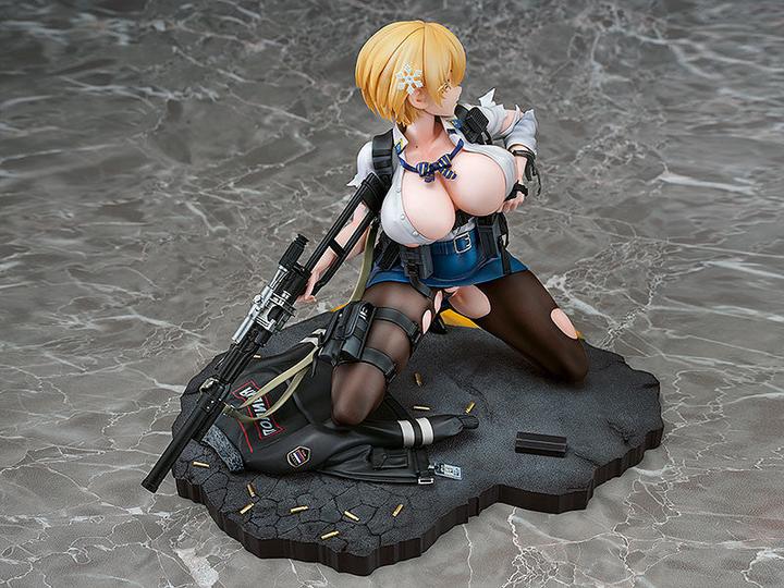 Actual product image Phat! 1/6 Ryza (Reisalin Stout) 18 cm