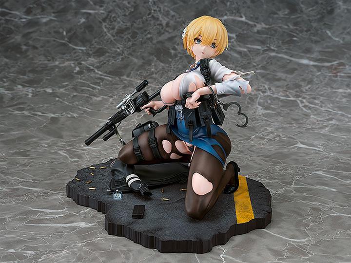 Actual product image Phat! 1/6 Ryza (Reisalin Stout) 18 cm