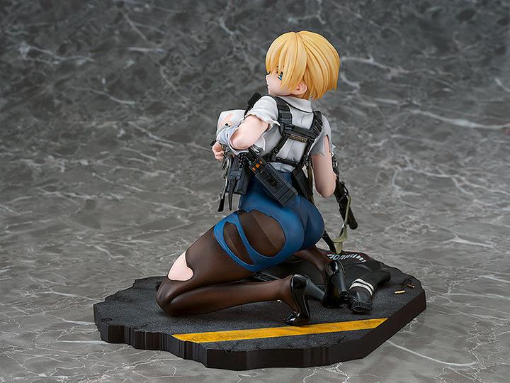 Actual product image Phat! 1/6 Ryza (Reisalin Stout) 18 cm