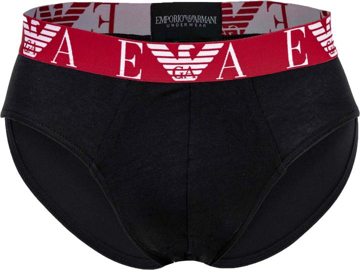 Immagine prodotto Emporio Armani Bold Monogram (XL, confezione da 3)