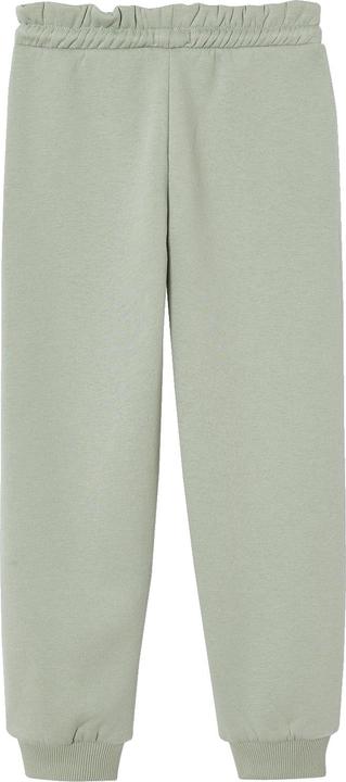 Image du produit Vertbaudet Mädchen Jogginghose mit Motiv am Bein, Recycling-Polyester (92)