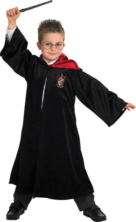 Produktbild Fasnacht Harry Potter (128)