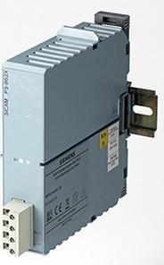 Produktbild Siemens SICAM A8000 Stromversorgung 110-220 VAC/DC PS-8622 12 W