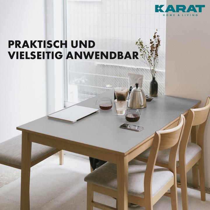 Produktbild Karat Tischfolie Empire (80 x 100 cm)