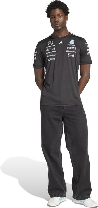 Image du produit adidas Mercedes DR (S)