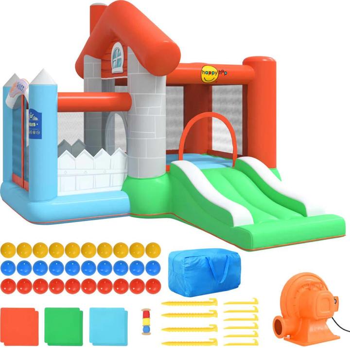 Image du produit HappyHop Château gonflable
