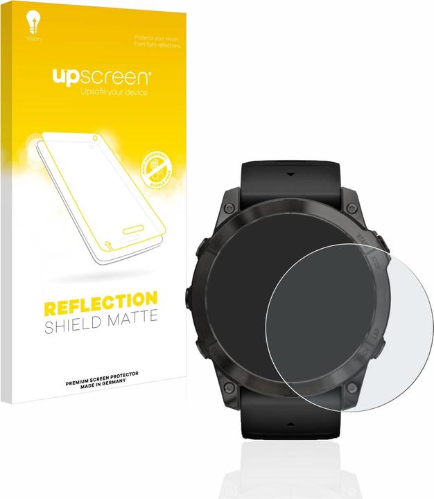upscreen Reflection Shield Displayschutz Matt