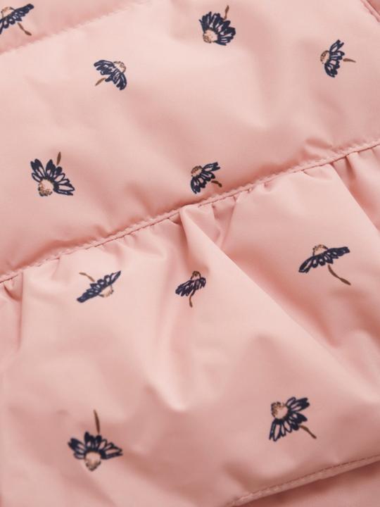 Produktbild Minymo Steppjacke mit Printmuster (74)