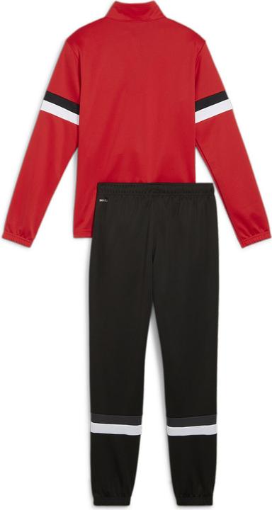 Actual product image Puma teamRISE Tracksuit Jr (152)
