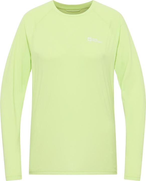Jack Wolfskin Prelight Swift Ls W