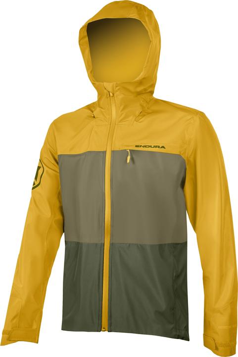 Produktbild Endura SingleTrack Jacke II (XL)