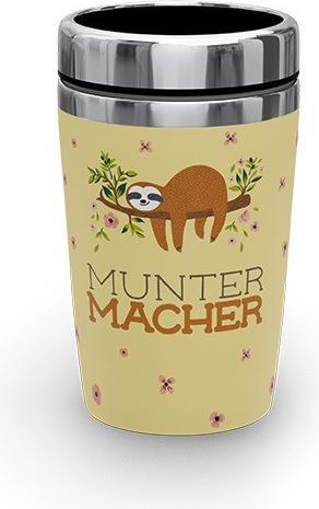 Produktbild La Vida Thermo togo 240 ml "Muntermacher" (0.24 l)