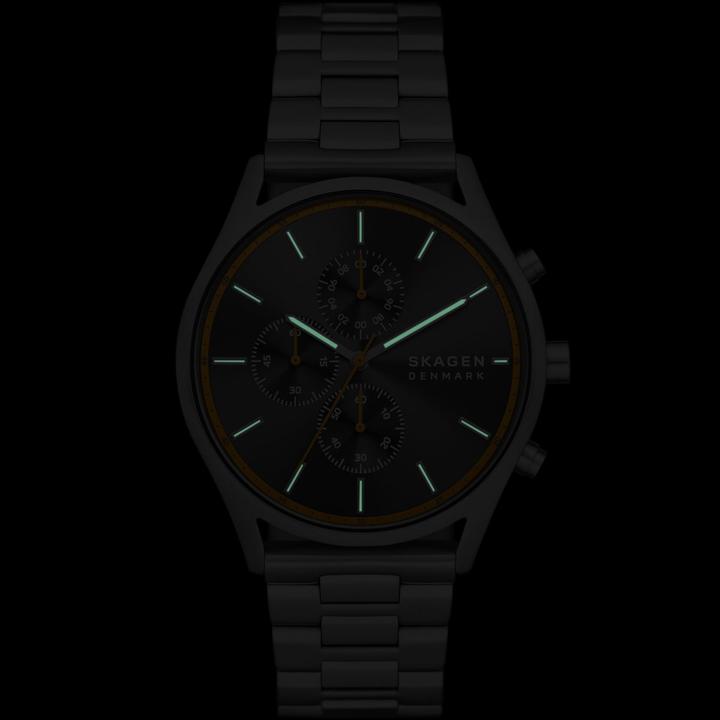 Produktbild Skagen Chronograph HOLST CHRONOGRAPH (Chronograph, 42 mm)