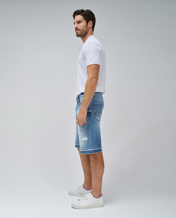 Actual product image Salsa Jeans Shorts CS Short Destroyed (32)