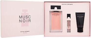 Actual product image Narciso Rodriguez For Her Musc Noir (Eau de parfum, 100 ml)