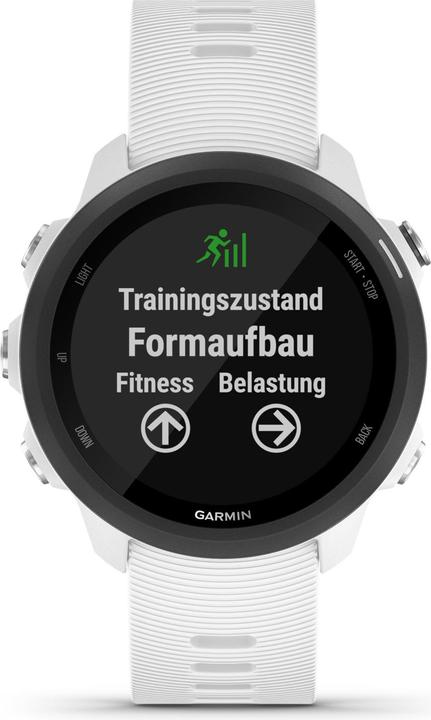 Actual product image Garmin Forerunner 245 Music (42.30 mm)