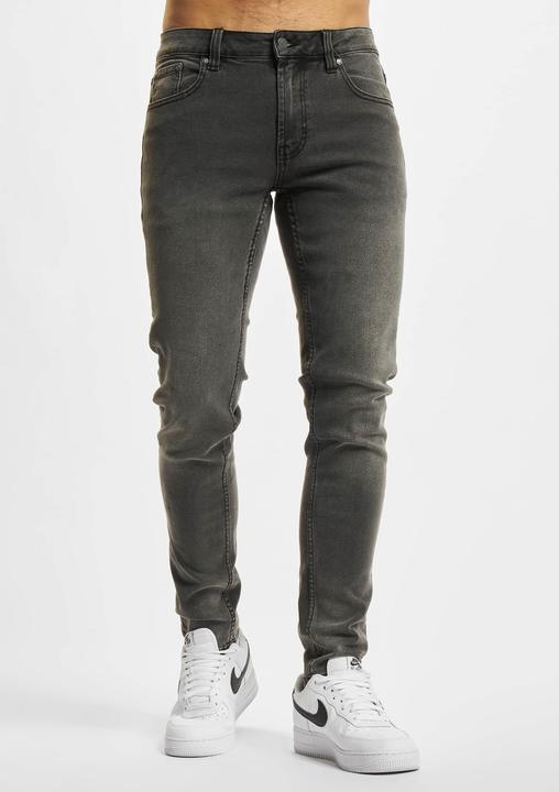 Produktbild Denim Project Mr. Red Skinny Jeans - 81767 (W29/L34)