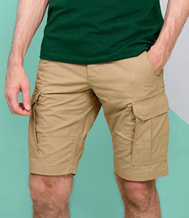Produktbild Sols BermudaShorts Jackson (28)