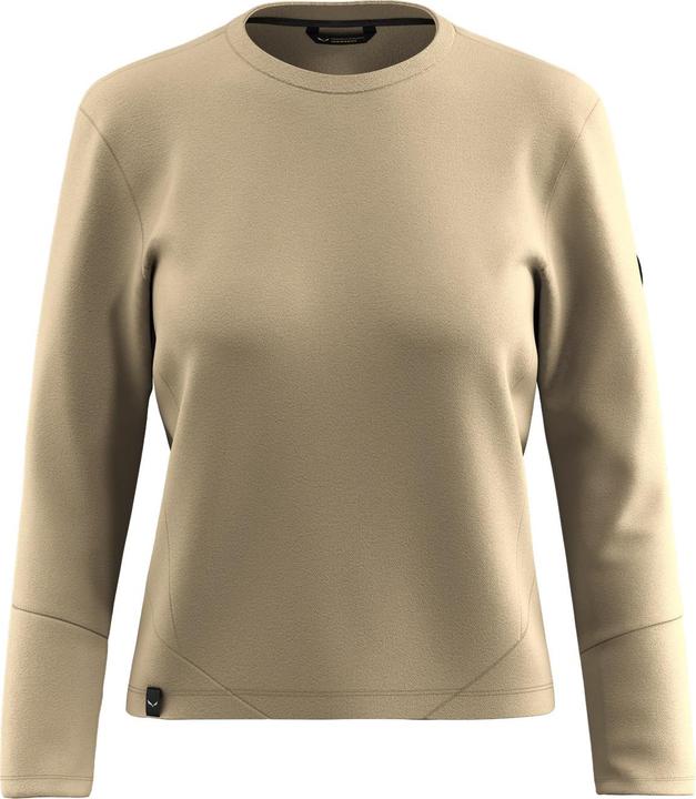Immagine prodotto Salewa Fanes Dry'Ton Pullover Da (48)
