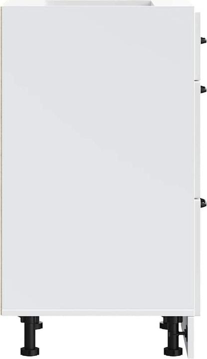 Actual product image VidaXL Madlene (40 x 46 x 81.5 cm)