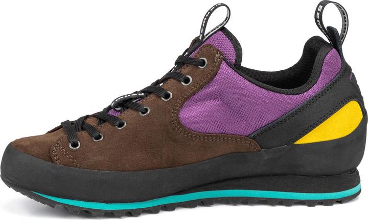 Actual product image Hanwag Rotpunkt Low GTX (40.5)