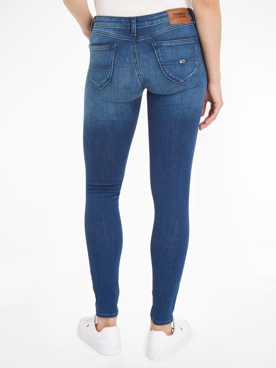 Immagine prodotto Tommy Hilfiger Sophie Skinny niew niceville blu medio (W31/L32)