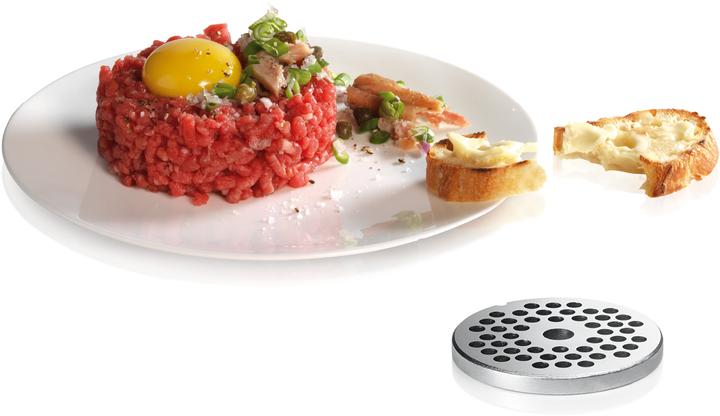Actual product image Bosch Hausgeräte BakingSensation MUZ9BS1