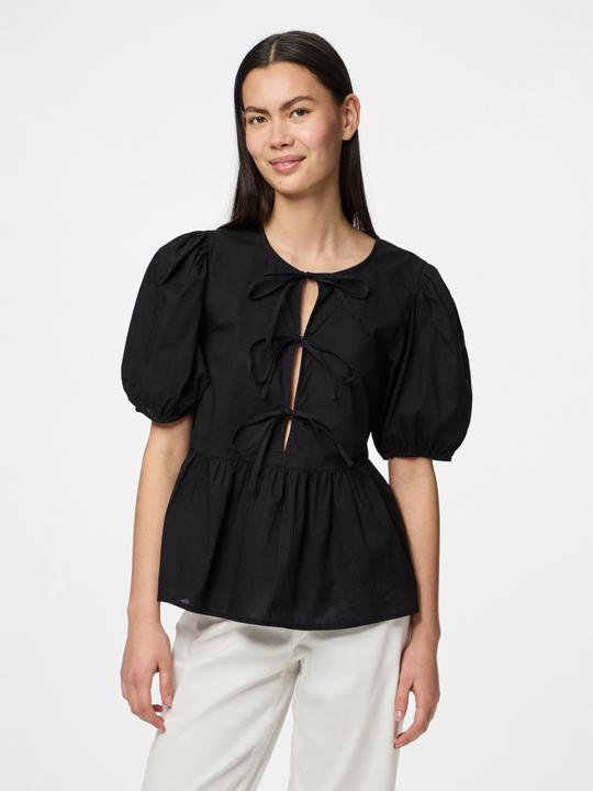 Image du produit Pieces PCJOLLY Haut à manches bouffantes (L)