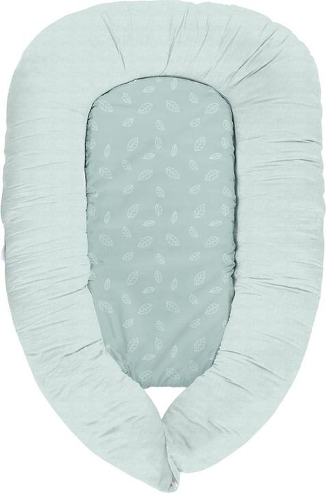 Image du produit Kikkaboo Coussin de positionnement bébé (100 cm)