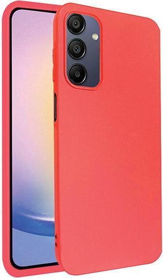 Immagine prodotto Beline Custodia Candy + S926 czerwony/rosso (Samsung Galaxy S24+)