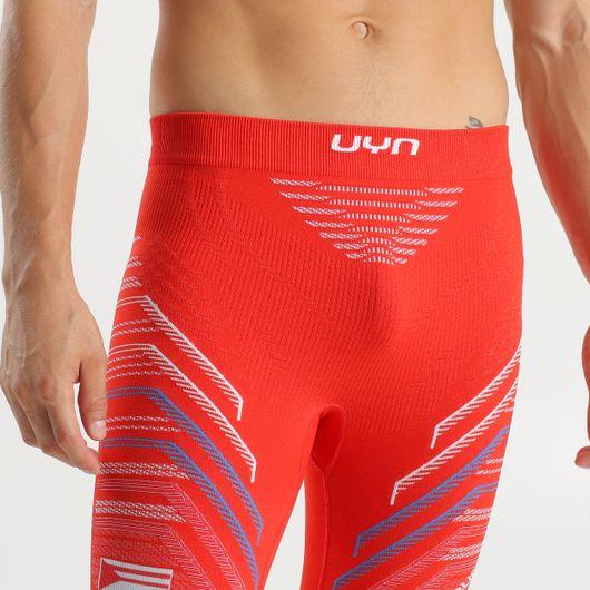UYN 3/4-Thermohose Natyon 3.0 Tschechische Republik