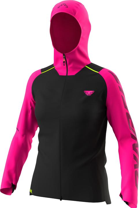Actual product image Dynafit DNA Wind Jacket (XS)