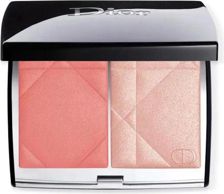 Immagine prodotto Dior Christian Rouge Blush Shape & Glow Palette 257 INT24